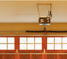 Garage Door Openers in Northbrook, IL