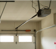 Garage Door Springs in Northbrook, IL